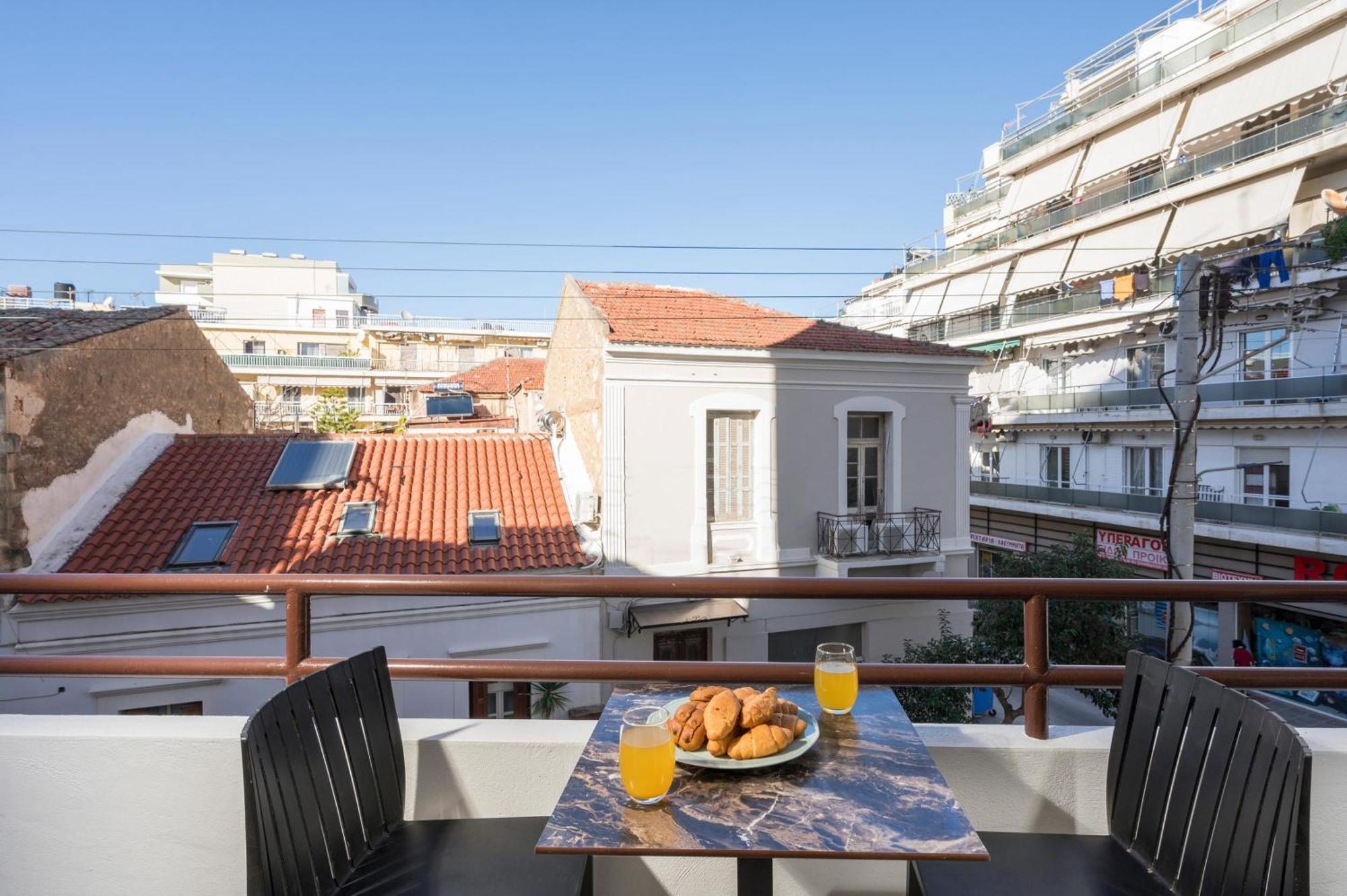 Villa Amara Local Experience Chania  Exterior foto
