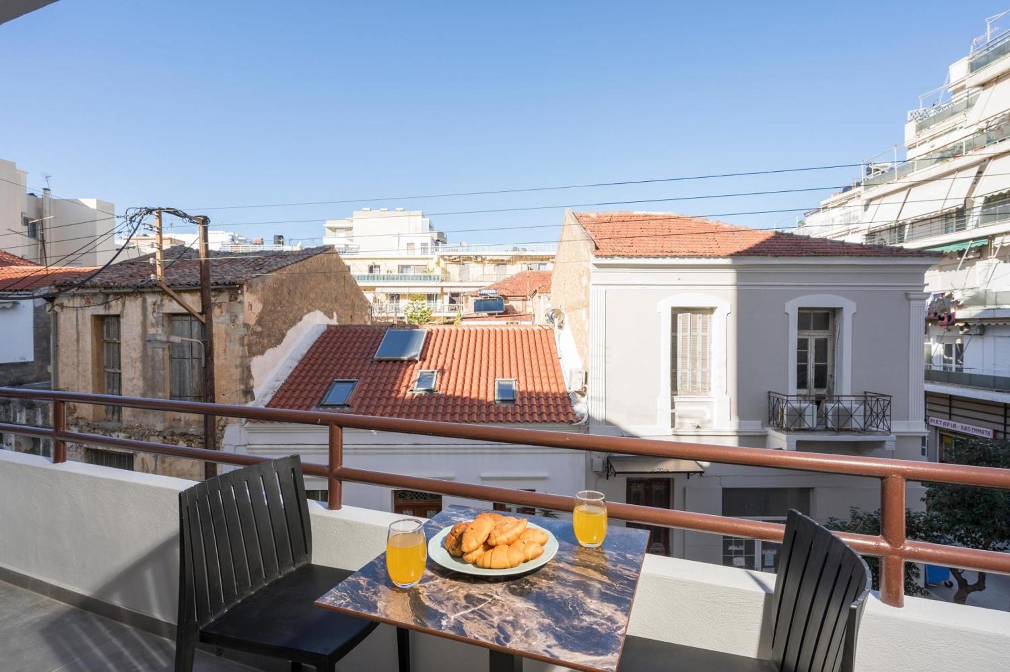 Villa Amara Local Experience Chania  Exterior foto